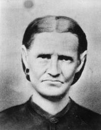 Eliza Dutcher (1813 - 1894) Profile